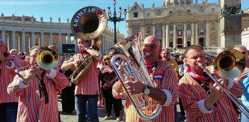 Foto Kleintje Pils