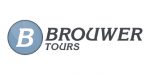 Brouwer tours logo