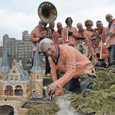 madurodam Kleintje Pils